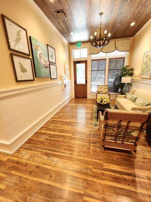 Fenney Pool & Recreation Center