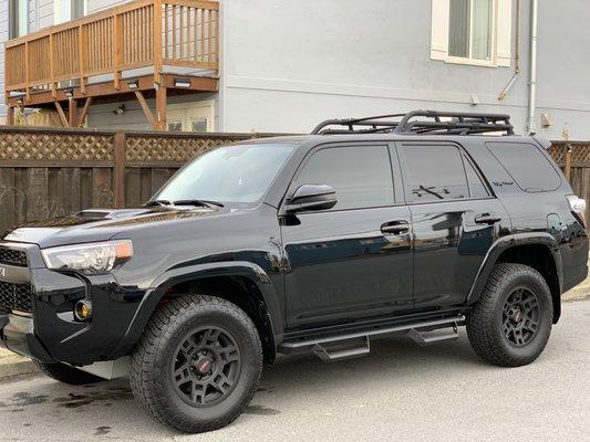 Kyle’s Auto Detailing