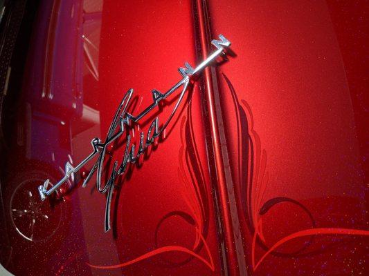 B&C Auto Restoration & Paint