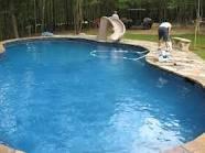 Executive Pools