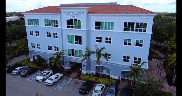 Professional Center at Riviera Point