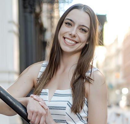 Chelsea Pinto - eXp Realty