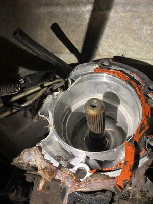 Allens Mobile Mechanic