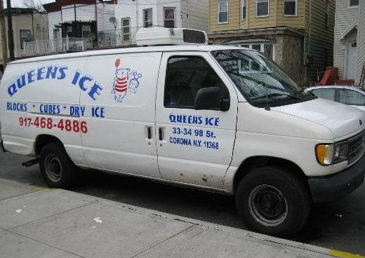 Queens Ice