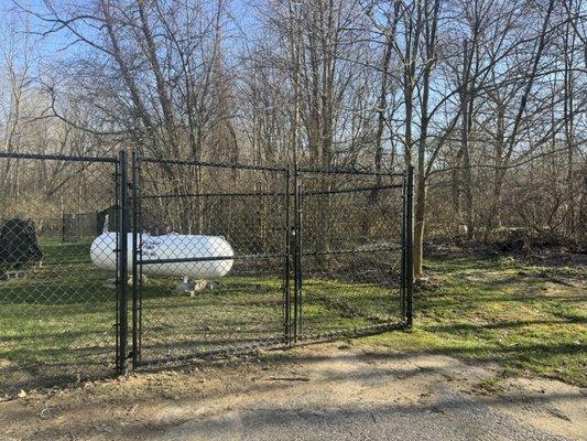 Pure Michigan Fencing