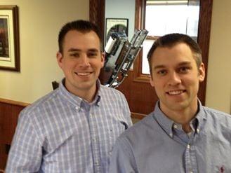 Patten Chiropractic Center PA