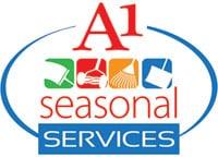 A-1 Window Cleaning