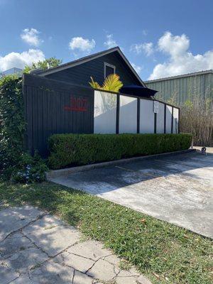 Yumi Matsushima - Japanese hair stylist