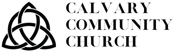Calvary Community Church