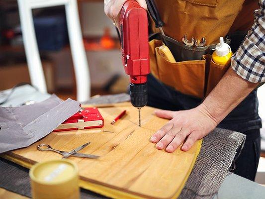 NA Remodeling & Renovations