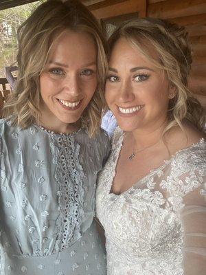 Organic Infusion Hair & Nail Salon