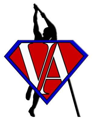 LoJo Vault Assault Logo