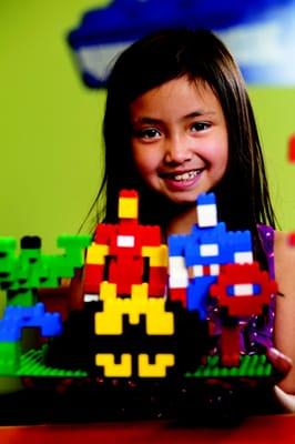 Bricks 4 Kidz - Aiken