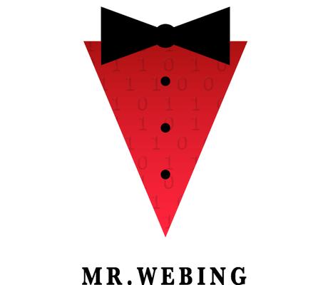 Mr. Webing