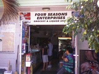 Four Seasons Enterprise