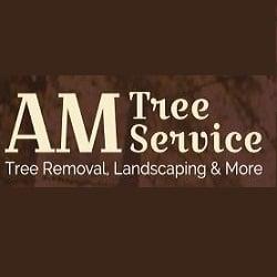 AM Landscaping and Tree Services