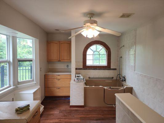 Amet Servicios Y Remodelacion