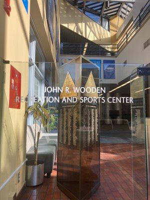 UCLA Club Sports - John Wooden Center