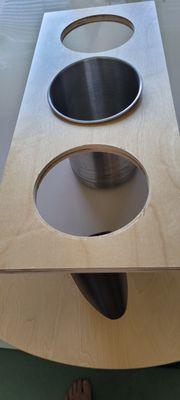 Moras Custom Kitchen Cabinets