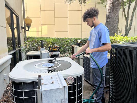 Air Comfort Heating & AC Repair