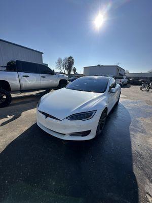 Fong´s Auto Detailing