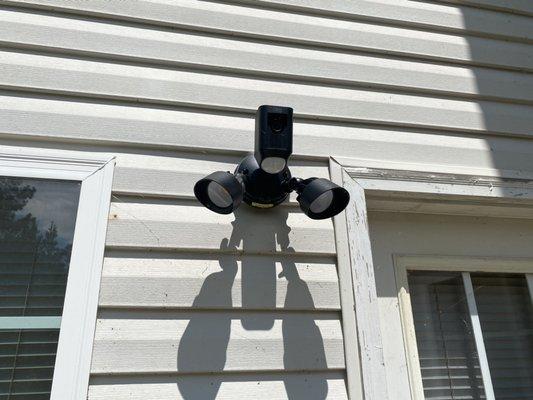 iMount Smart Home Services