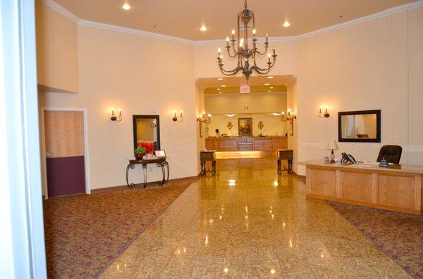 Tuscany Village Nursing Center