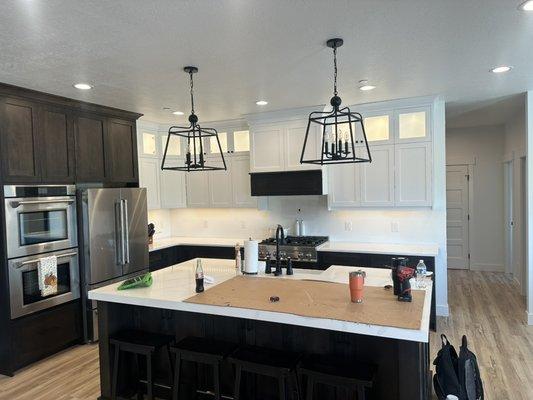 Canyon Peak Electric