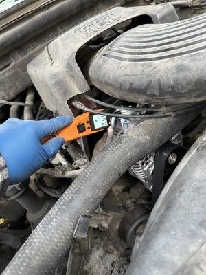 Palomino Speed Shop And Repair