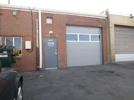 TPR Tom's Performance Repair