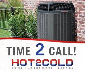 Our team is ready to handle any HVAC or electrical issues.