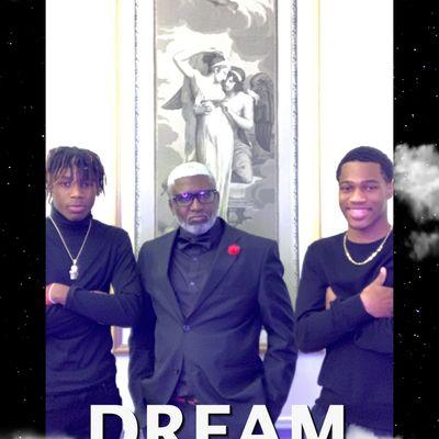 Black Gala Dreams take work.