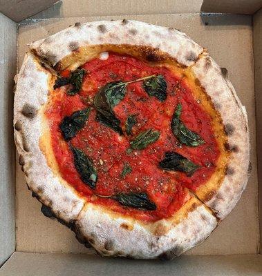 PizzaPazza Food Truck