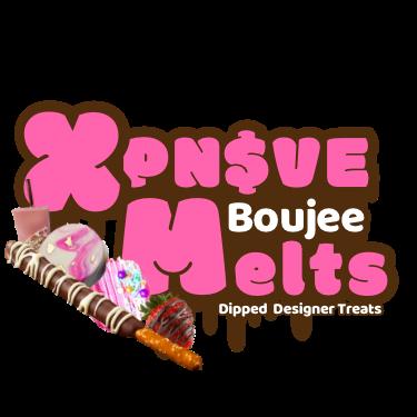 Boujee Melts - Designer Dipped Treats