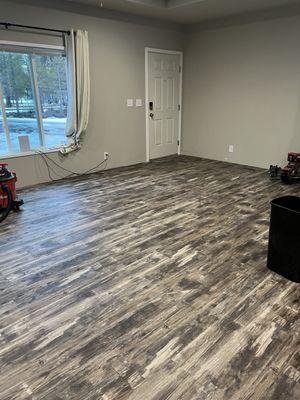 Deepwoods Construction