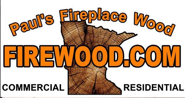 Pauls Fireplace Wood