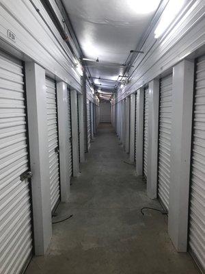 Downtown Mini-Storage