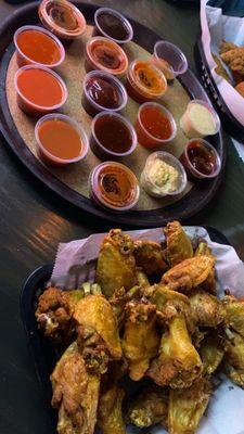 Pourman's Pub & Grill