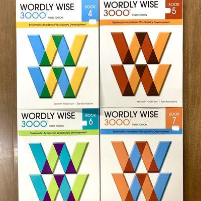 The Homeschool Store