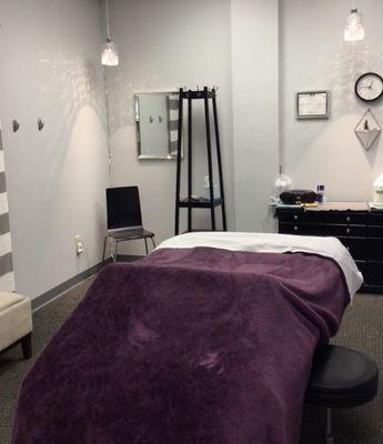 Bobbie Adkins Massage