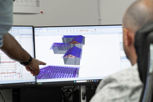 Trusscorp International