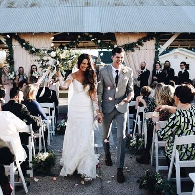 Matt and Tish Photography