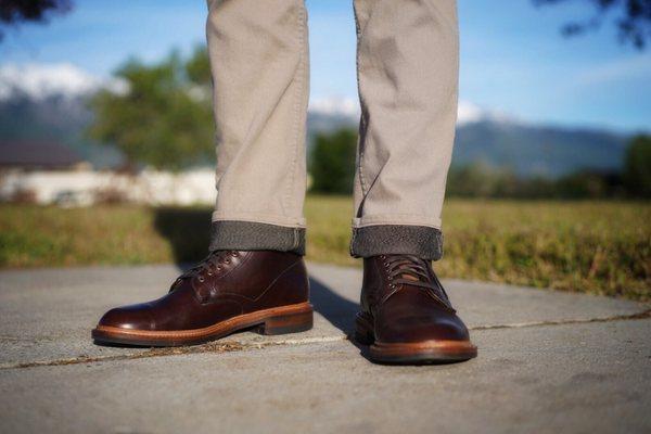 Allen Edmonds