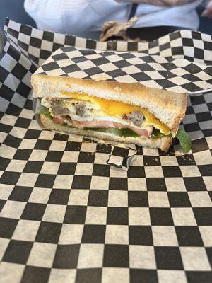 Ben's Airless Service