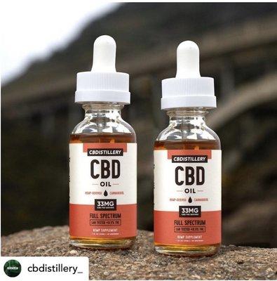 Our top selling cbd oil