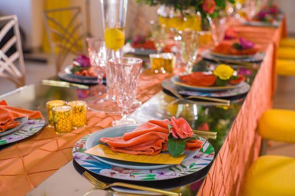 Aura Signature Events