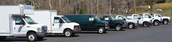 Premier Commercial Trucks