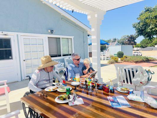 The Gardens by the Sea