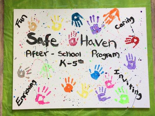 Immanuel Lutheran Church