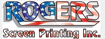 Rogers Screen Printing